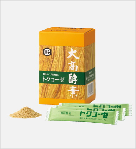 醗酵食品|大高酵素株式会社オフィシャルサイト