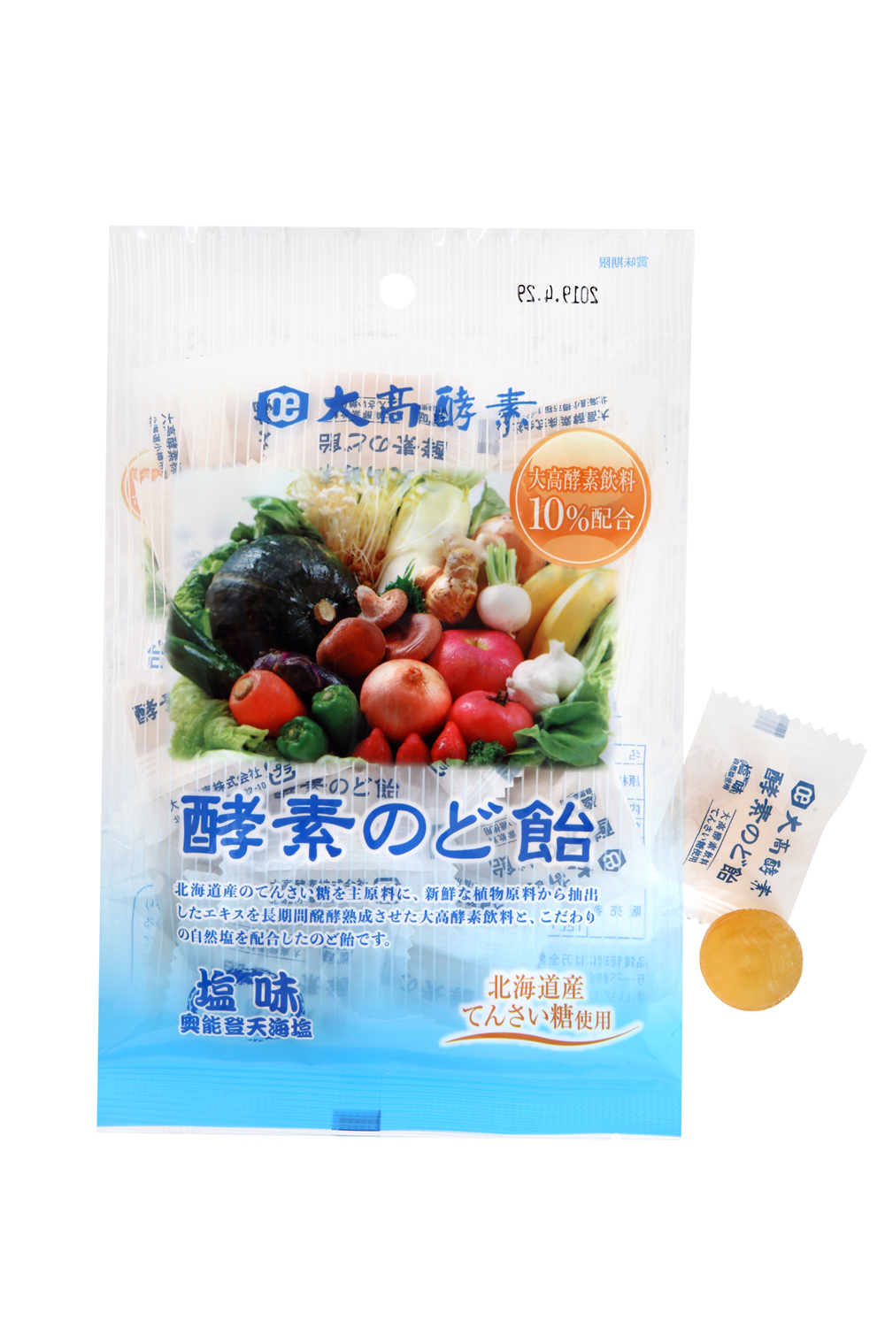 醗酵食品|大高酵素株式会社オフィシャルサイト