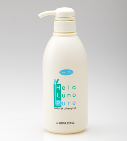 酵素ヘアケア製品|大高酵素株式会社オフィシャルサイト