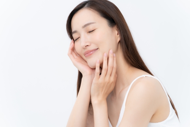 美肌
