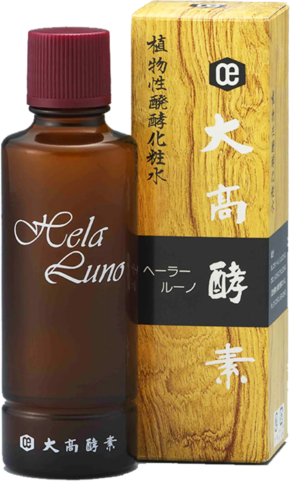 ヘーラールーノ120ml　２本