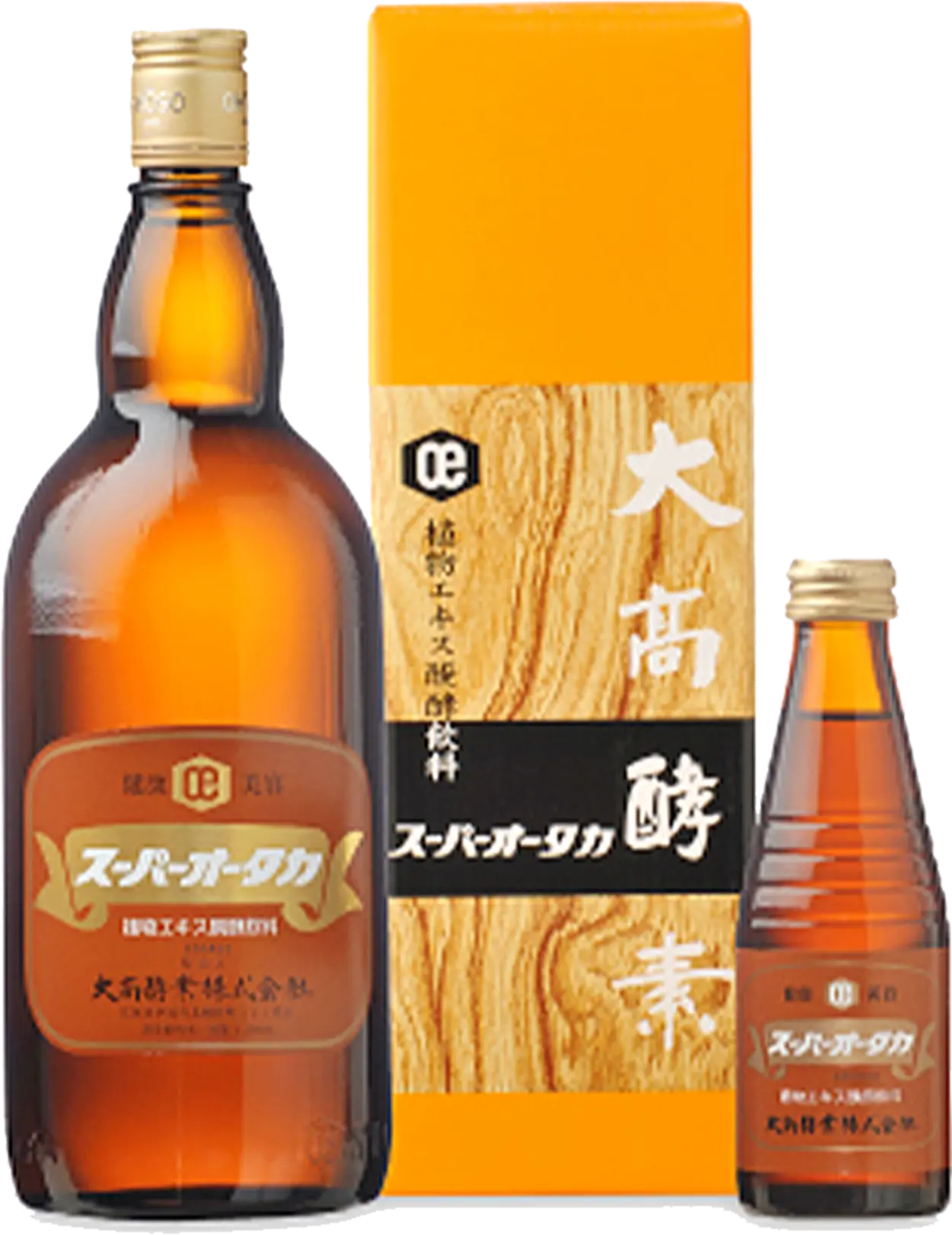 スーパーオータカ食品・飲料・酒