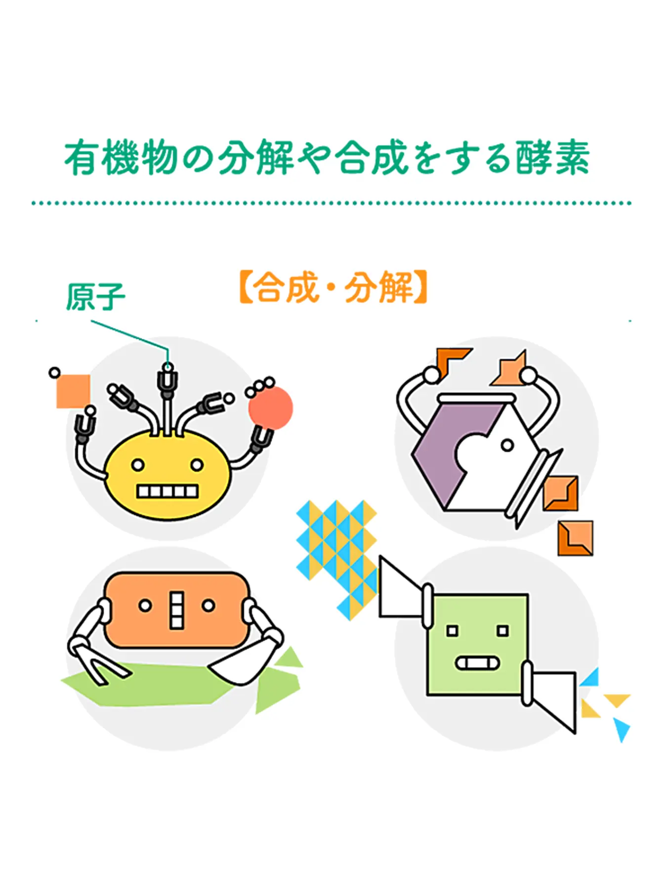 食生活への影響について2