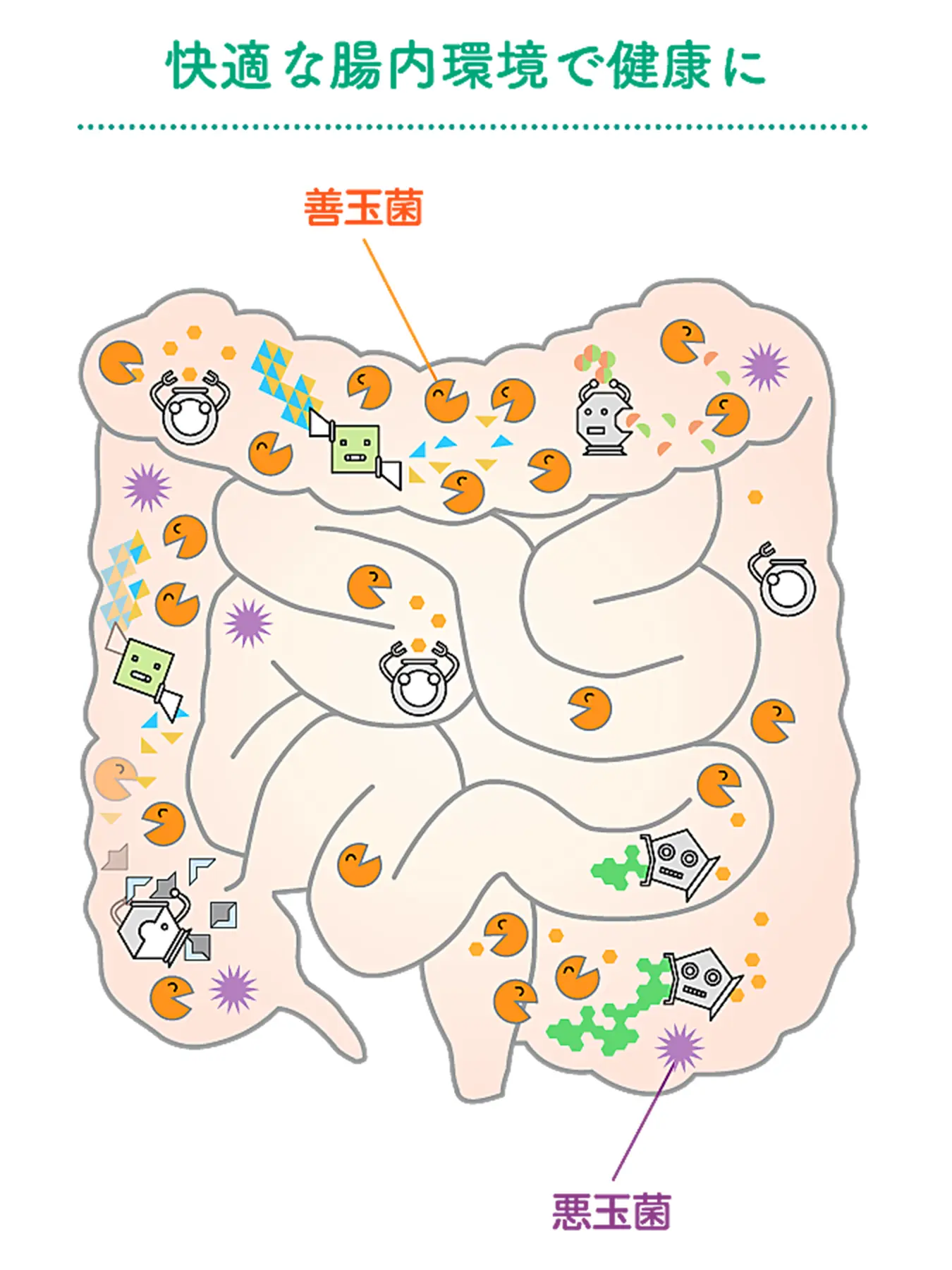 食生活への影響について6